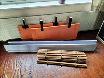 Eenpersoonsbed