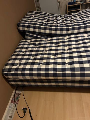 Hastens Boxspring