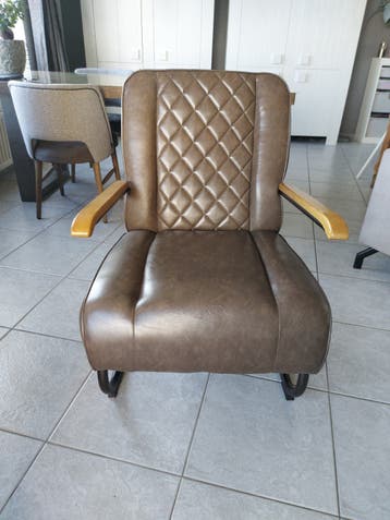 Fauteuil Gratis