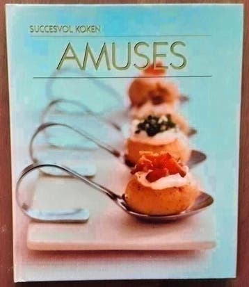 Succesvol koken - Amuses