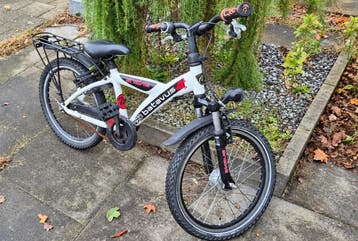 Batavus Snake 20 inch kinderfiets (5-7 jr)