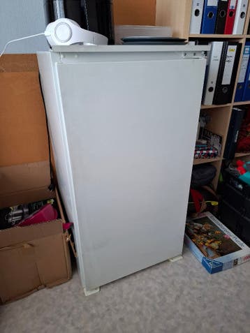Whirlpool koelkast