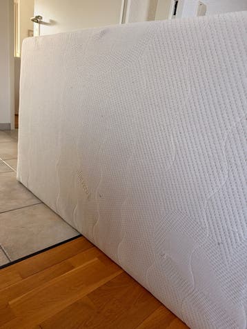 Matras 90x200 cm - Comfortabel en Goede Staat