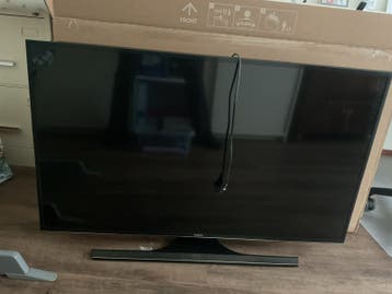 Samsung Smart TV 50 inch