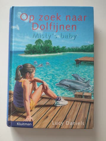 gratis Misty's baby