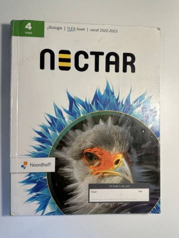 VWO 4 boeken