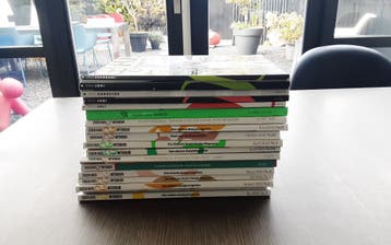 Tijdschriften