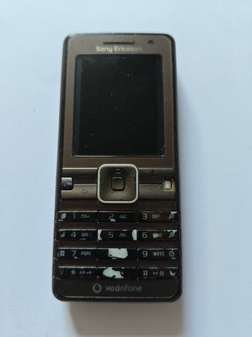 J4 Sony Ericsson Cybershot GRATIS