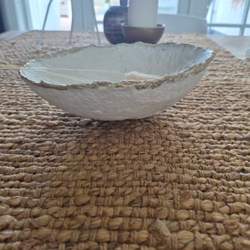 papier maché