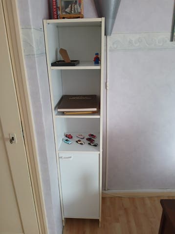 kast gratis