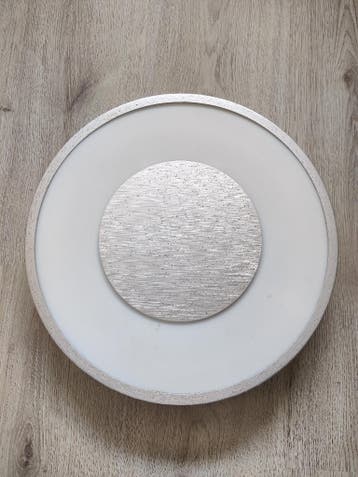 Philips Plafondlamp Rond met Ring TL buis