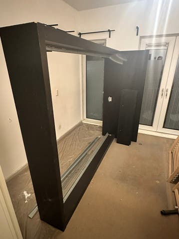 Bedframe