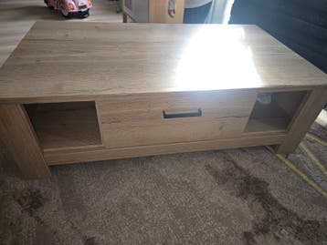 Salontafel gratis af te halen