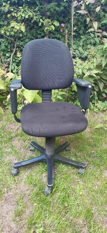 Bureaustoel (gratis)
