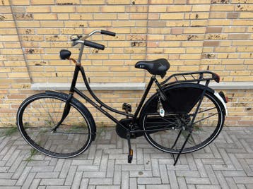 Omafiets (gratis ophalen)