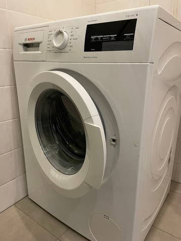 Wasmachine - Bosch