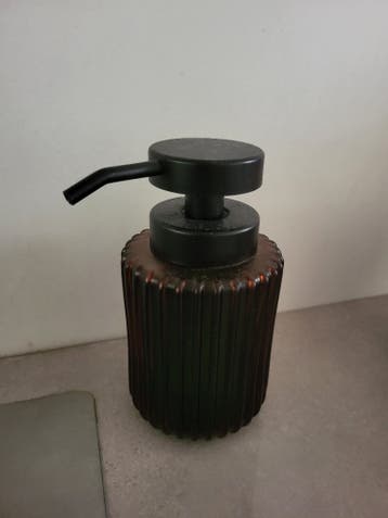 zeeppompje