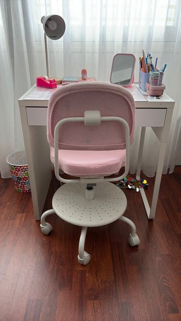 Ikea bureau
