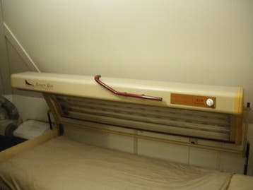 Zonnehemel Beauty Skin