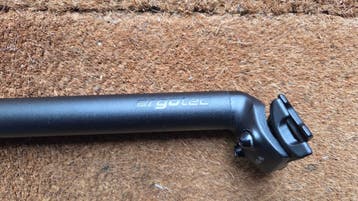 Ergotec Hook 3 zadelpen