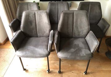 Eetkamerstoelen