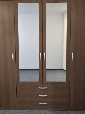 kledingkast