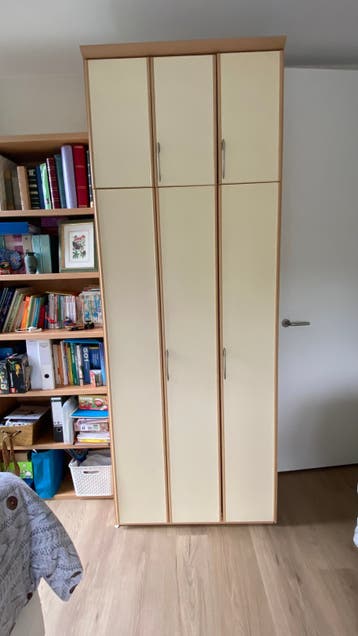 Kledingkast