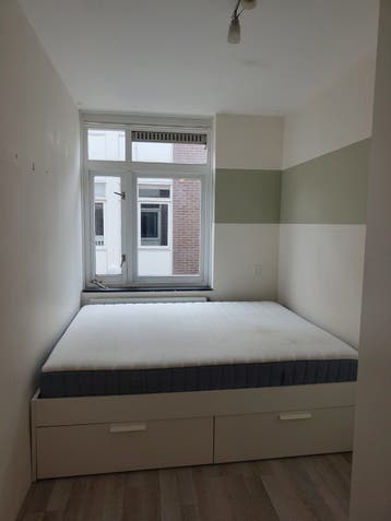 Bed/Bedonderstel (zonder matras)