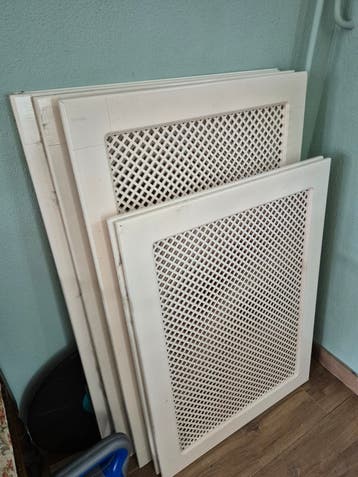 radiator panelen gratis
