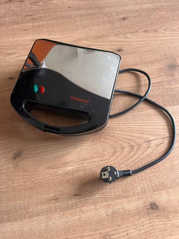 Tosti ijzer