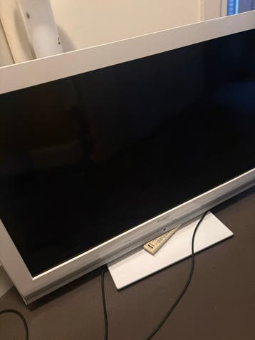 Sony Bravia KDL-40WE5 LCD TV met afstandsbediening