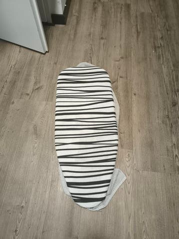 Kleine strijkplank - Gratis af te halen