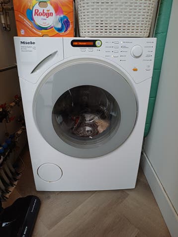Miele W1713 Wasmachine - Gratis af te halen
