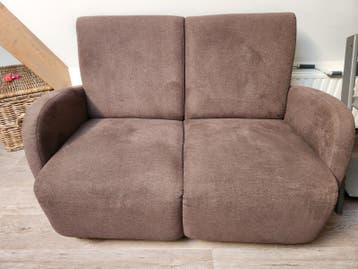 GRATIS Leuk compact bankstel