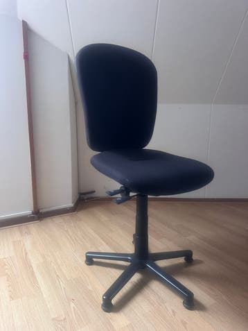 Gratis af te halen bureaustoel