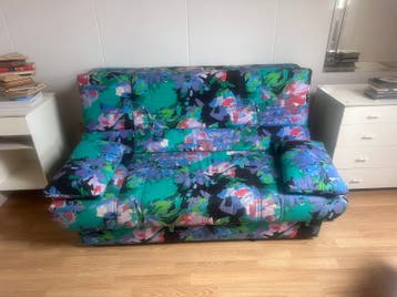 Gratis slaapbank 146 breed