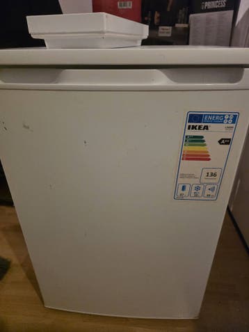 Koelkast (Ikea)