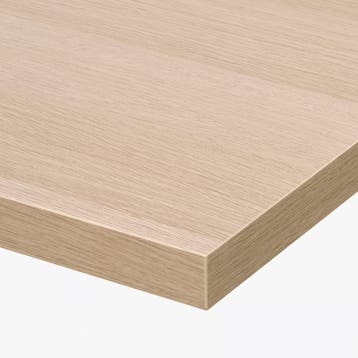 IKEA Lagkapten Bureaublad 140x60 cm