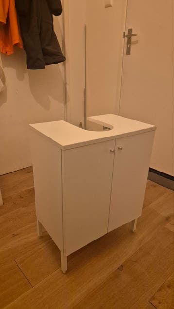 wastafelkast GRATIS 50x32x66 cm