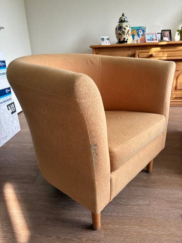 Stoeltje