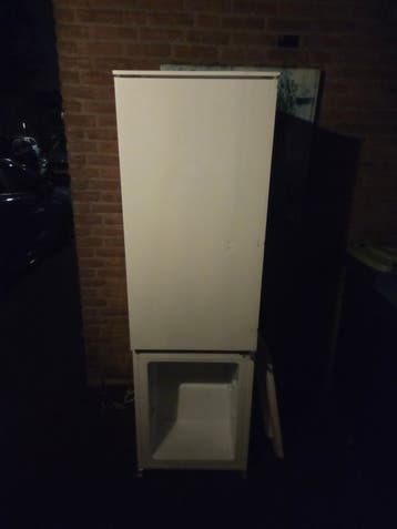 oud ijzer