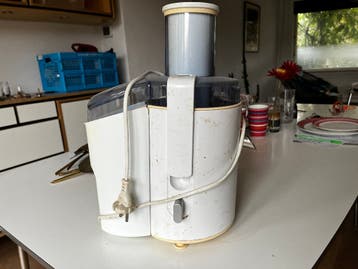 Sapcentrifuge (Philips)