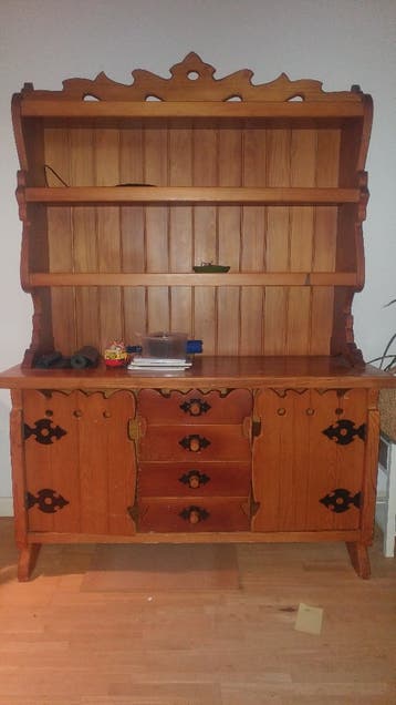 Kast Gratis