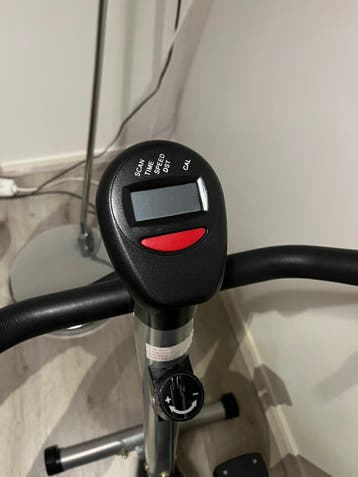 Hometrainer (gratis ophalen)