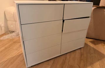 Gratis kast, z.s.m. ophalen