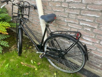 Dames fiets 28 inch