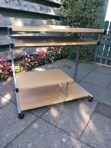 Computer meubeltje