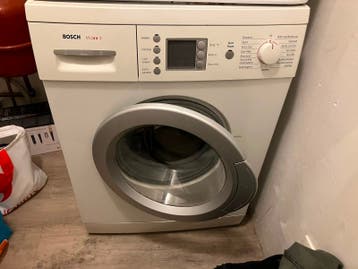 Bosch Maxx 6 Wasmaschine - Washing machine