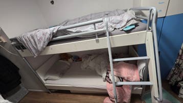 Gratis meubels vanwege verhuizing!