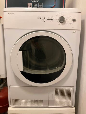 Droger - Dryer - arçelik